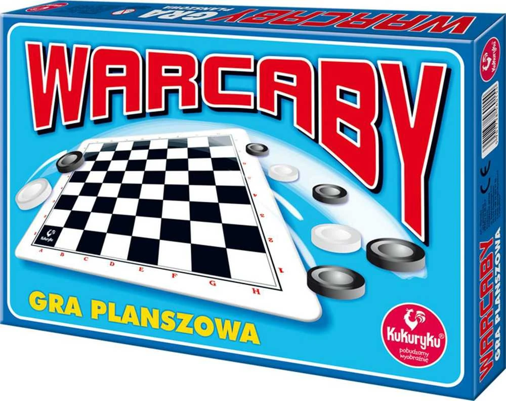 Promatek šaškės (0154)