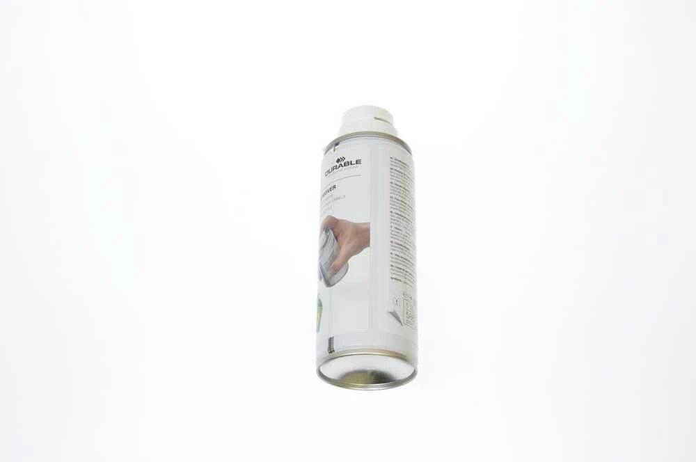 Durable Klijų valiklis Label Remover, 200 ml