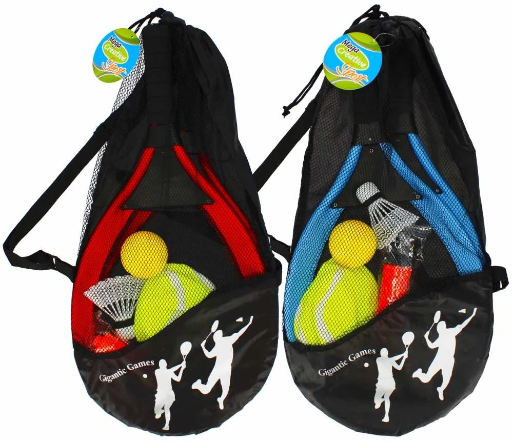 Mega Creative -MC AKC BEACH ROCKETS 28X54 COVER 24/48