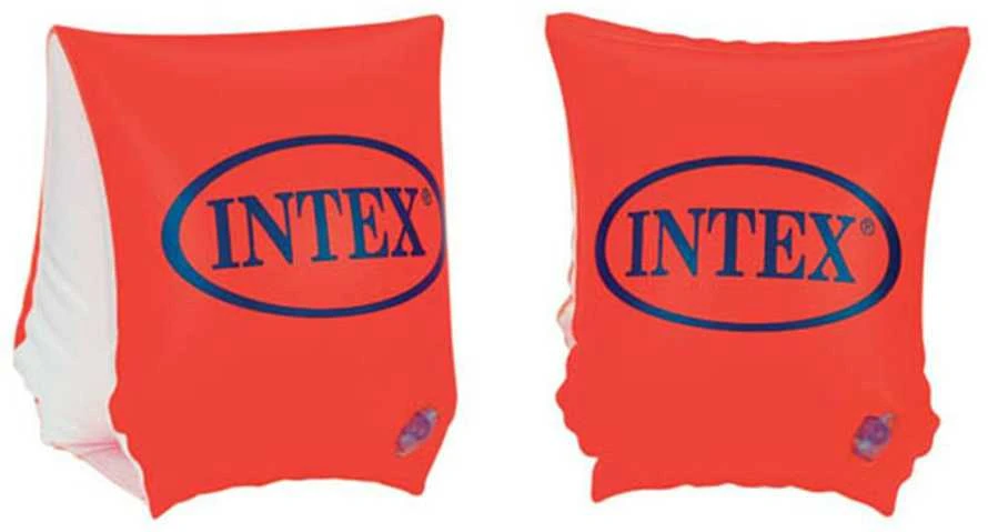 INTEX vaikiškos plaukimo rankovės su peteliške