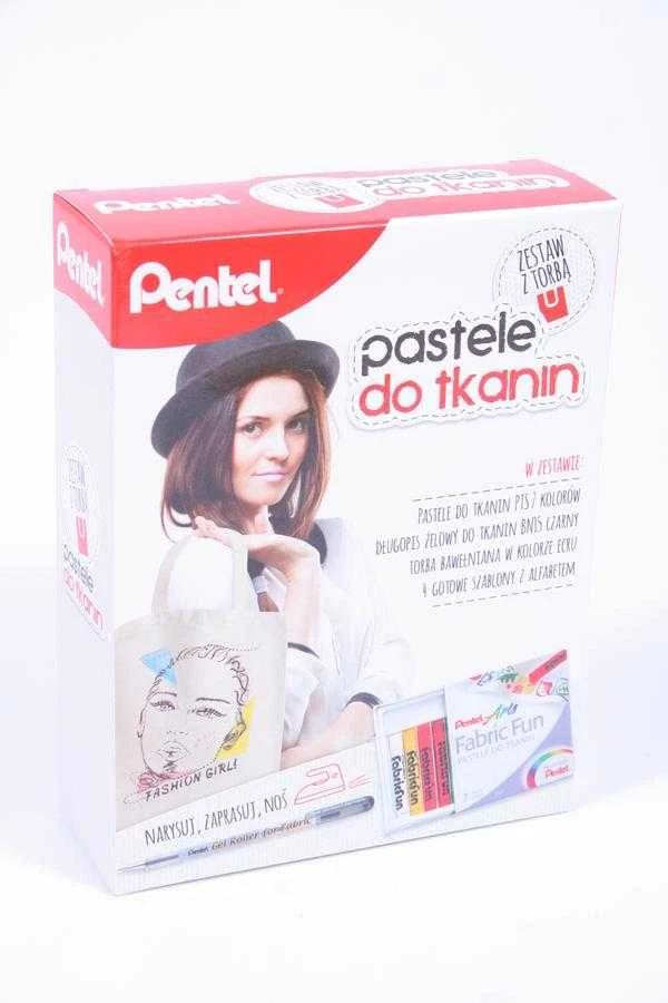 PENTEL KVALIFIKUOTŲJŲ PSTS7
