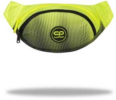 Cool Pack Coolpack juosmens krepšys Gradient Lemon dviejų spalvų