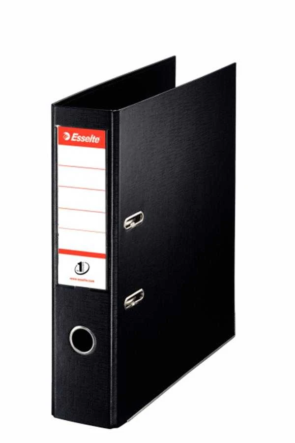 Segtuvas ESSELTE No1 VIVIDA, A4, standartinis, 75 mm
