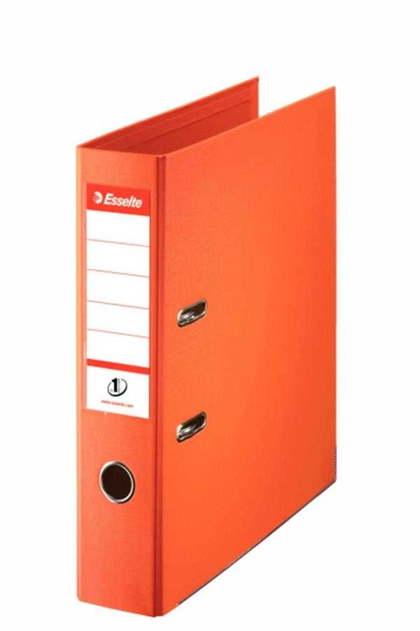 Segtuvas ESSELTE No1 POWER, A4, standartinis, 75 mm