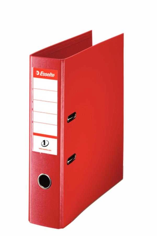 Segtuvas ESSELTE No1 POWER, A4, standartinis, 75 mm