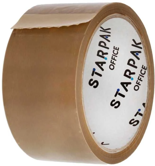 Starpak Supakuota juosta 48mmx50m (6vnt)
