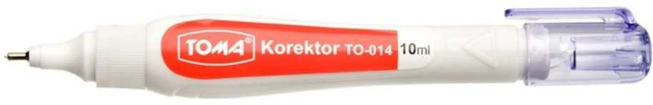Toma Maskuoklis 10ml