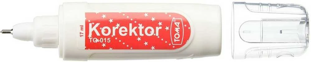 Toma Corrector 17 ml (TO-015)