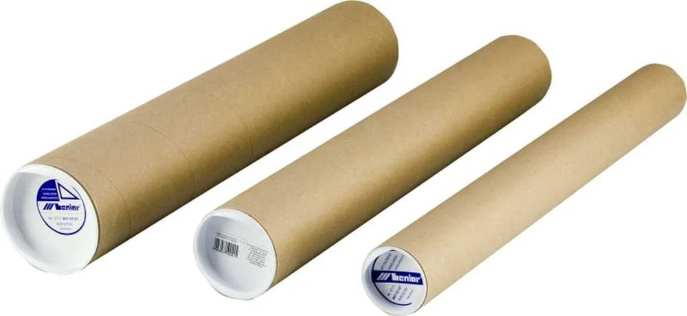 Leniar Kartoninis dėklas 5,0x35cm