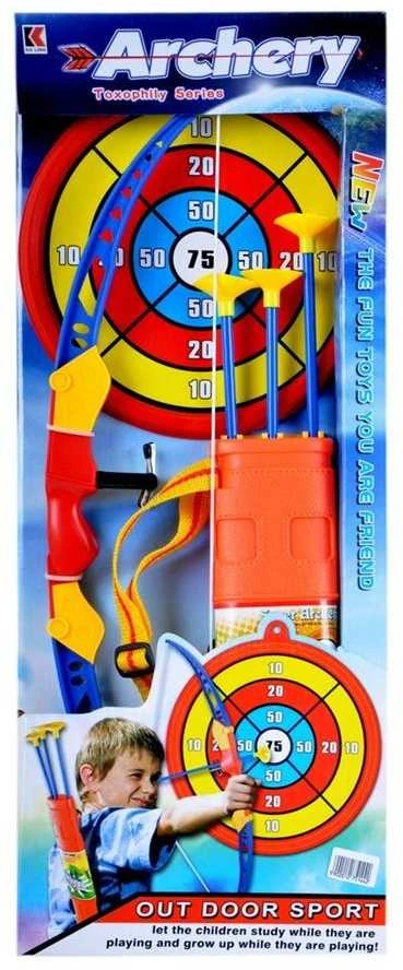 „Mega Creative“ plastikinė arka + priedai 24X61X5 WB 18/36 (951C)