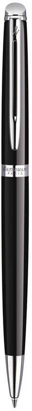 Waterman Hémisphère Juodas CT tušinukas - S0920570