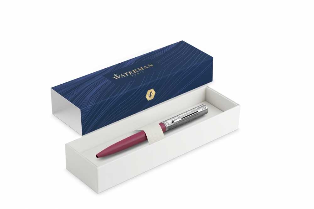 Tušinukas Waterman Allure Deluxe Rožinė - 2174513