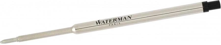 Tušinuko papildymas Waterman Standard Juoda (F) - 1964017