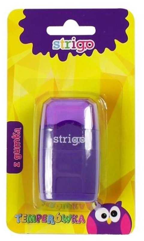Strigo trintukas-galąstuvas
