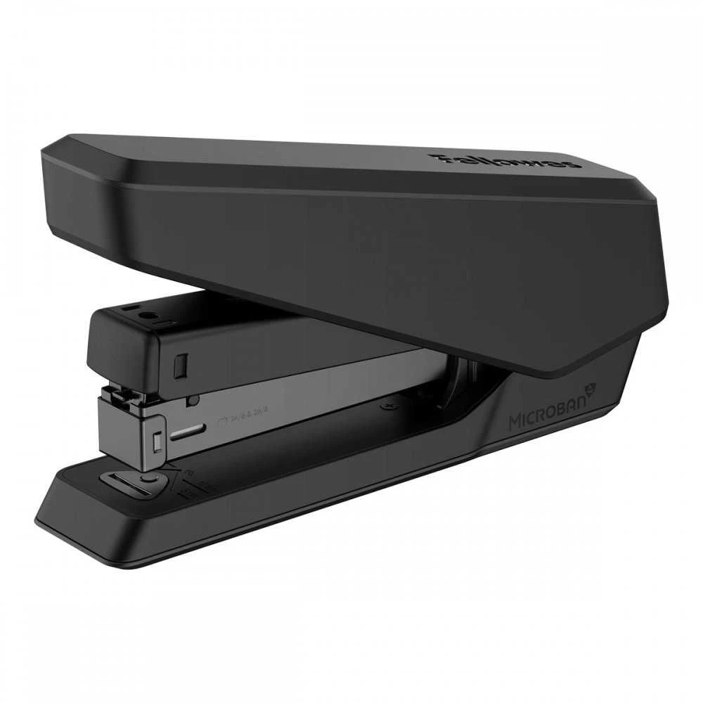 Fellowes EasyPress segtuvas, juodas rakursas