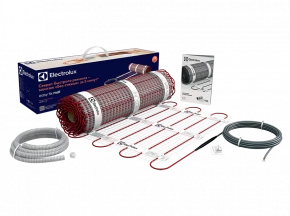 Šildymo kilimėlis Electrolux EEM 2-150-2 (ŠVEDIJA)