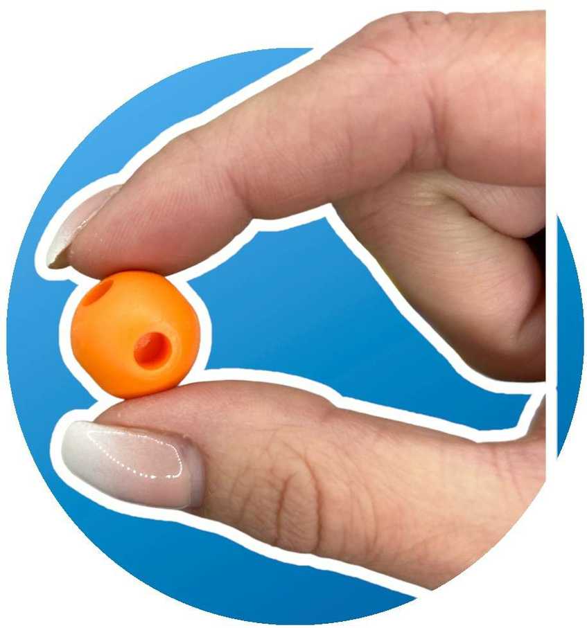 Konstruktorius MELI Stik Rožinė 600 el.