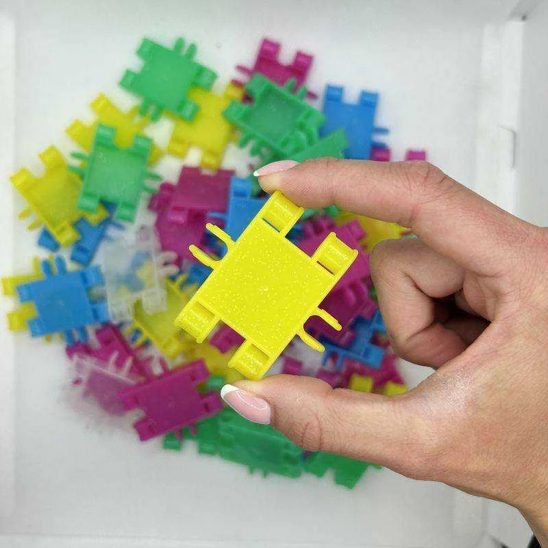Clics toys Konstruktorius - Clics CB180