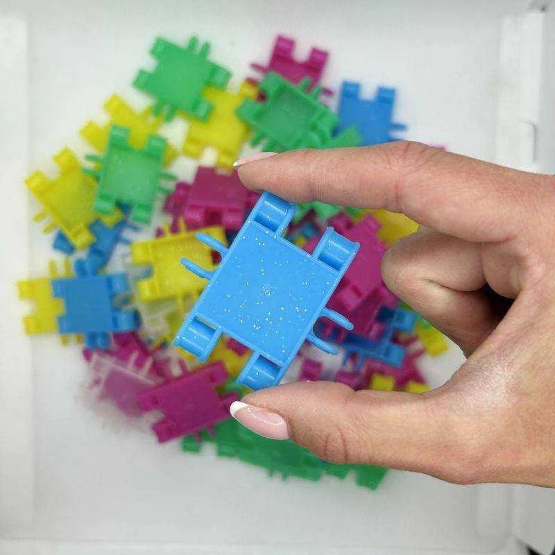Clics toys Konstruktorius - Clics CB180