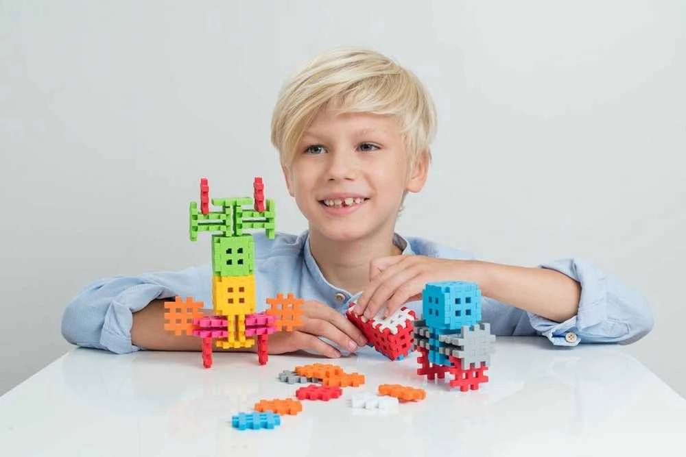 Marioinex Mini vaflis 500 vienetų Švietimas