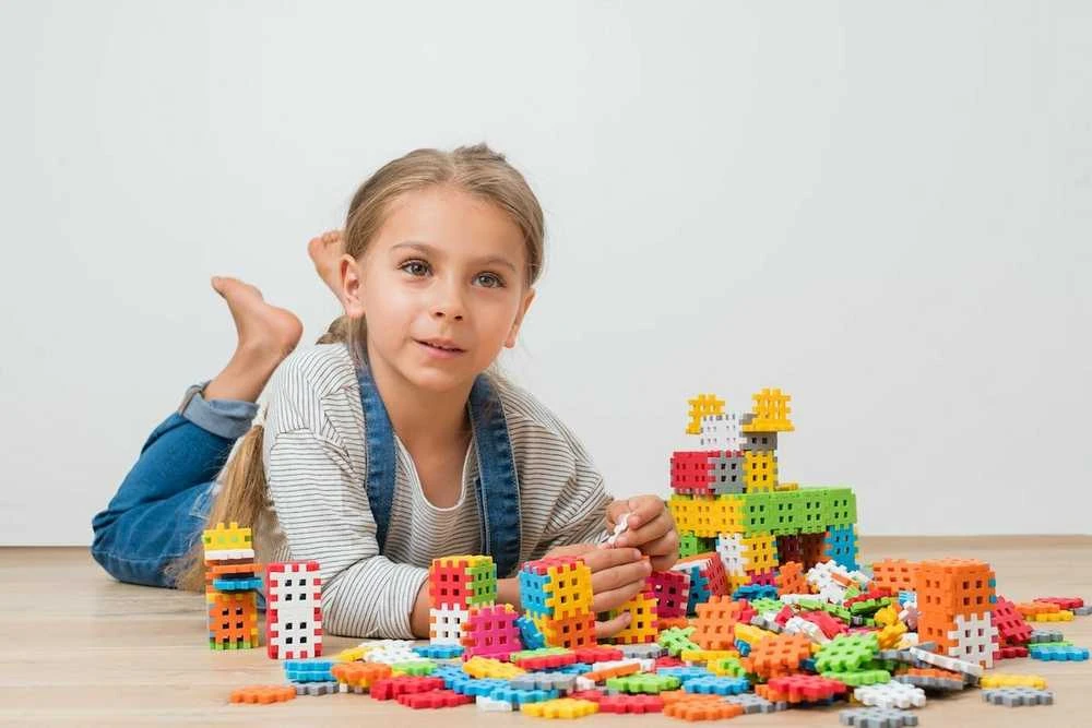 Marioinex Mini vaflis 500 vienetų Švietimas