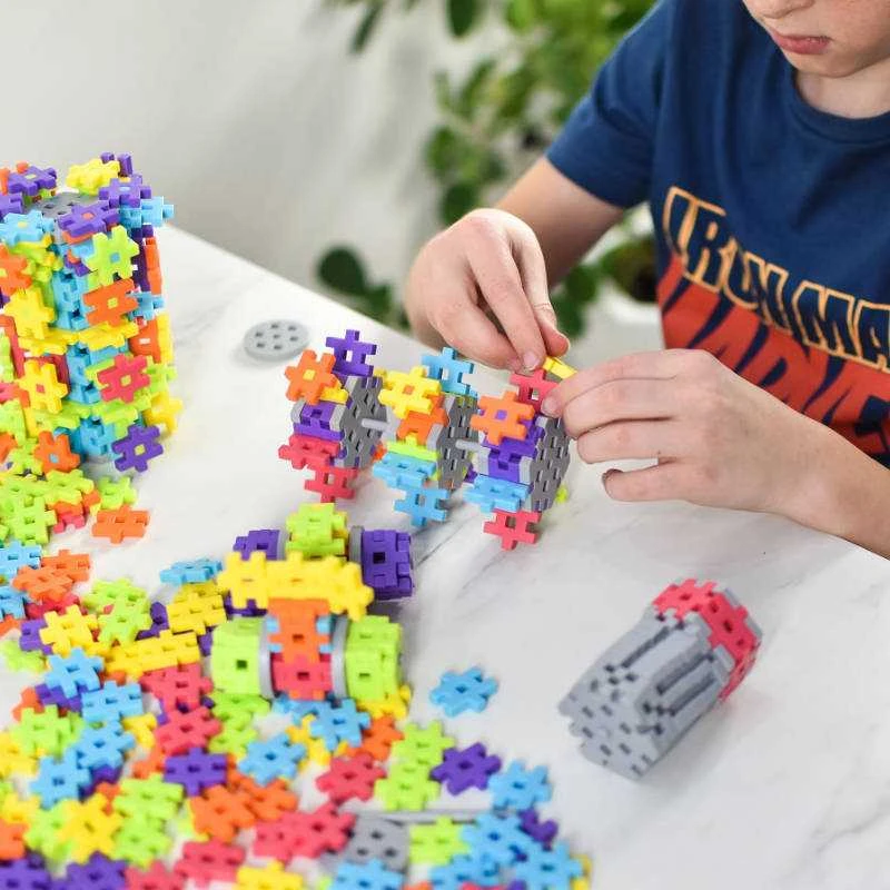 Kelioninis rinkinys Meli Basic 500 el.