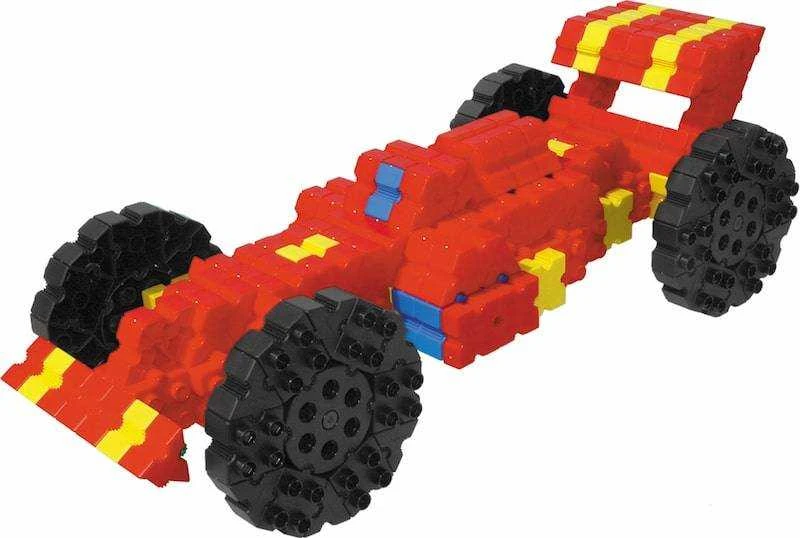 Konstruktorius Morphun Junior 500 el.