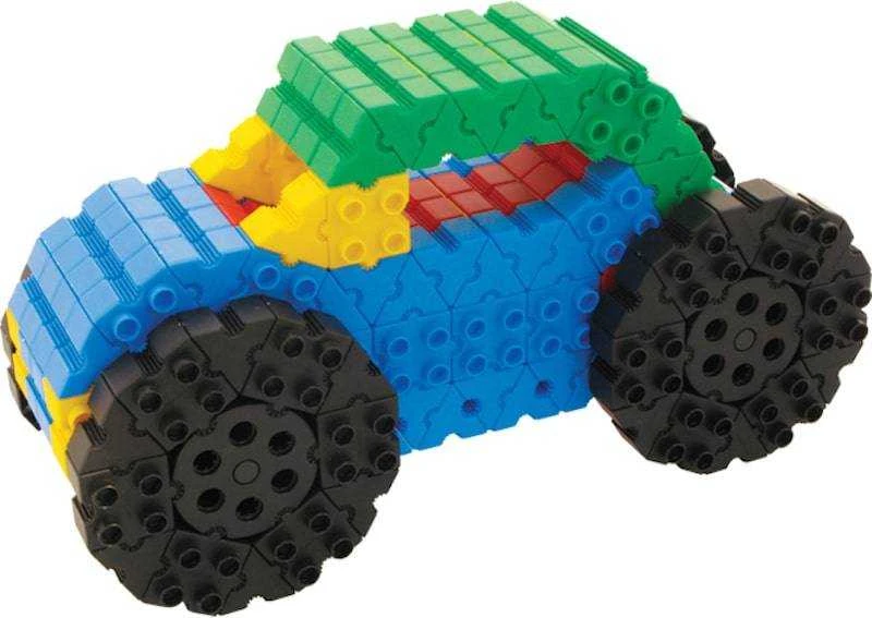 Konstruktorius Morphun Vehicles 280 el.