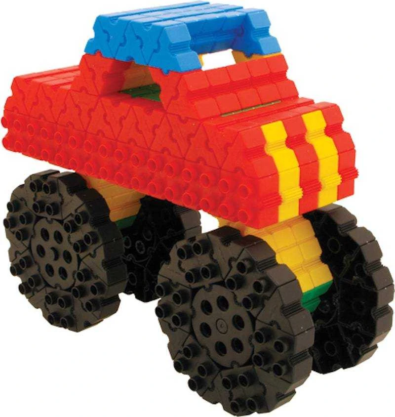 Konstruktorius Morphun Vehicles 280 el.
