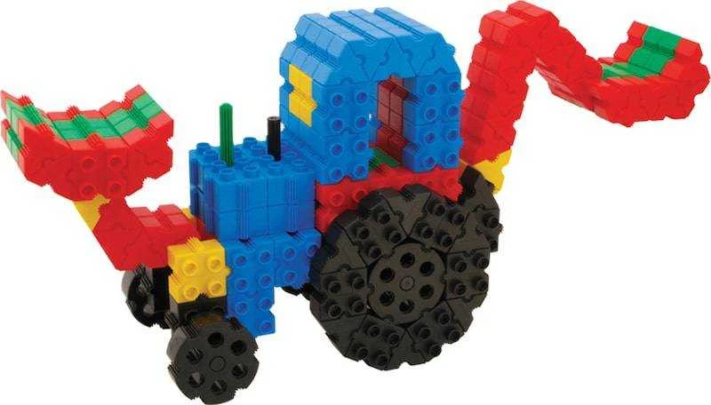 Konstruktorius Morphun Vehicles 280 el.
