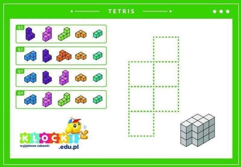 X Bida Magnetinis konstruktorius BIG Magic Cubes 68 el.
