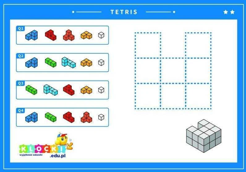 X Bida Magnetinis konstruktorius BIG Magic Cubes 68 el.