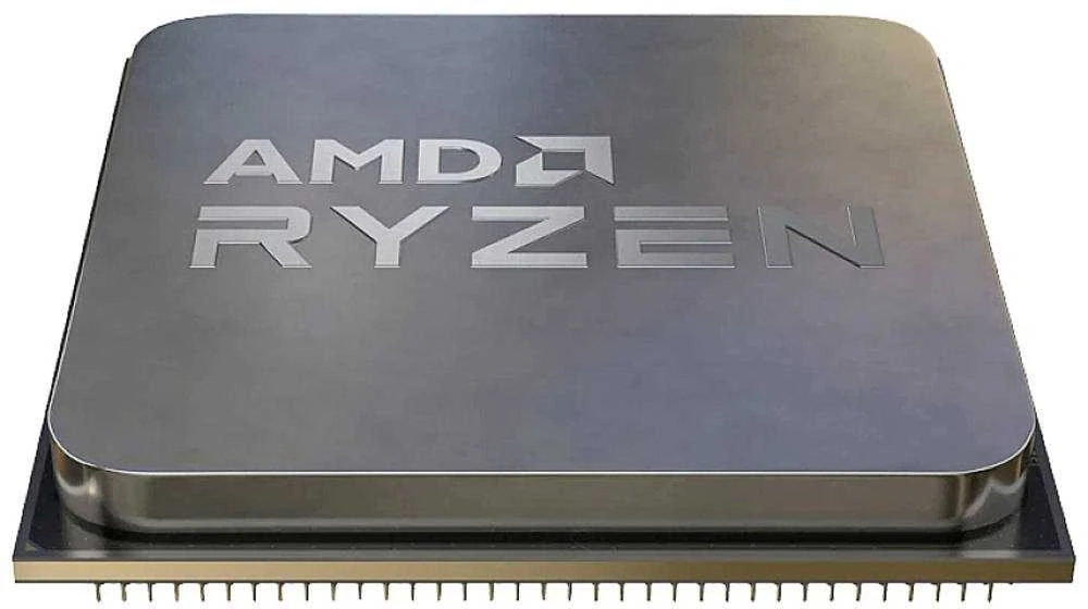 Procesorius AMD Ryzen 3 4100, 3.8 GHz, AM4