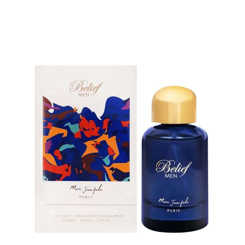 BELIEF MEN EDP 100ml.