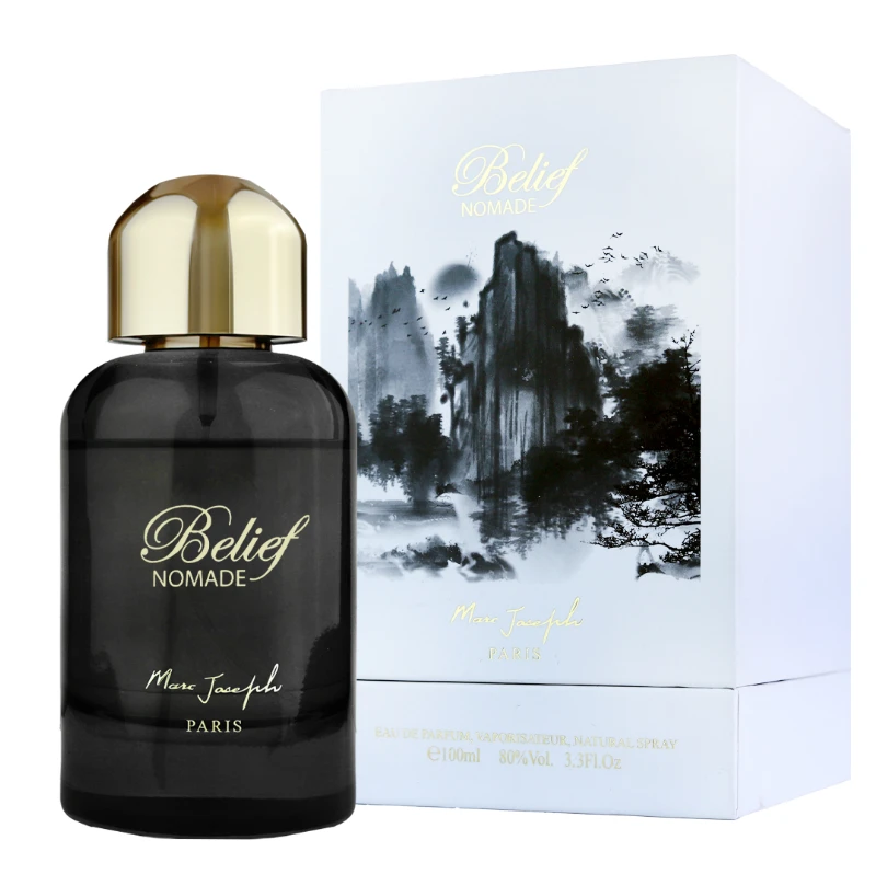BELIEF NOMADE EDP 100ml