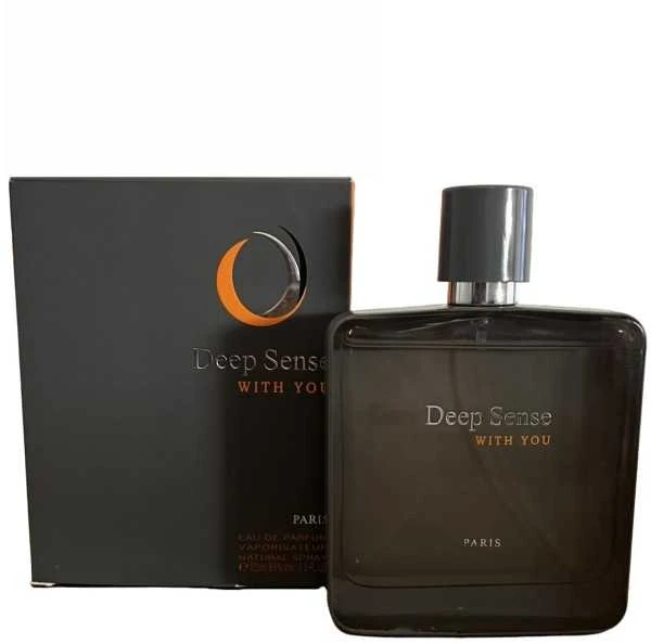Deep Sense With you EDP 100ml