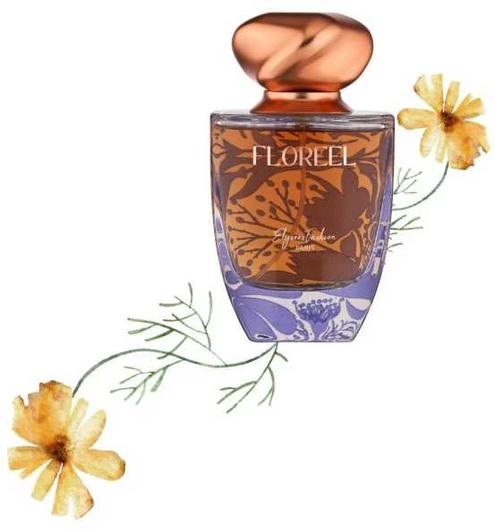 Floreel EDP 100 ml
