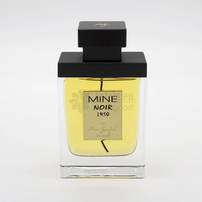 MINE Noir 1950 by Marc Joseph EDP 100 ml