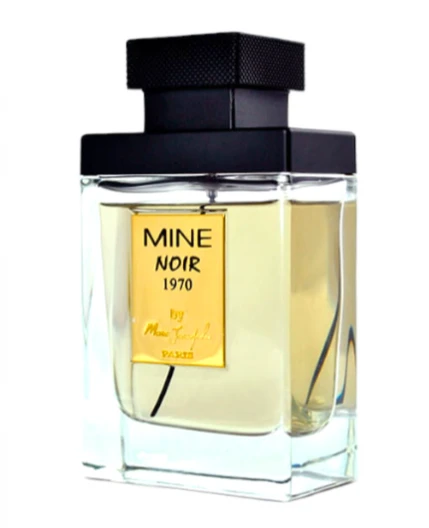 MINE Noir 1970 by Marc Joseph EDP 100 ml