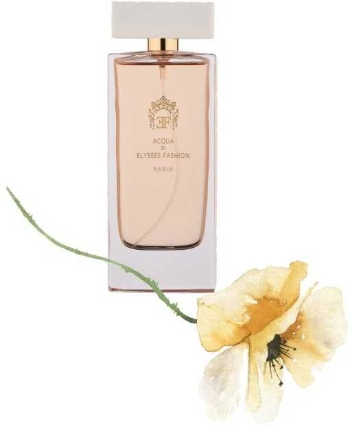 Moteriški kvepalai Acqua Di Elysees Fashion EDP 100 ml
