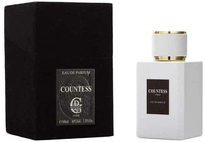 Moteriški kvepalai Countess EDP 100 ml