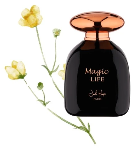 Moteriški kvepalai Magic Life EDP 100 ml
