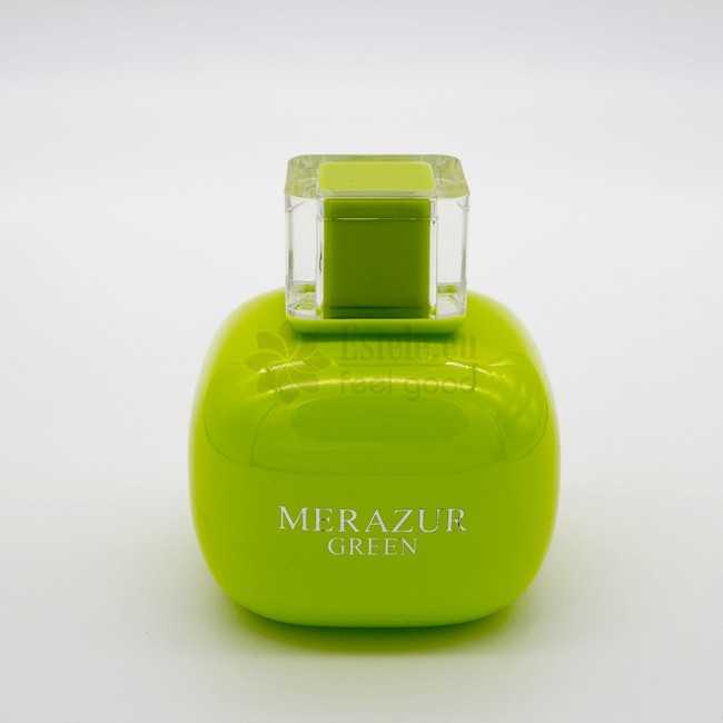 Moteriški kvepalai Merazur Žalias EDP 100 ml