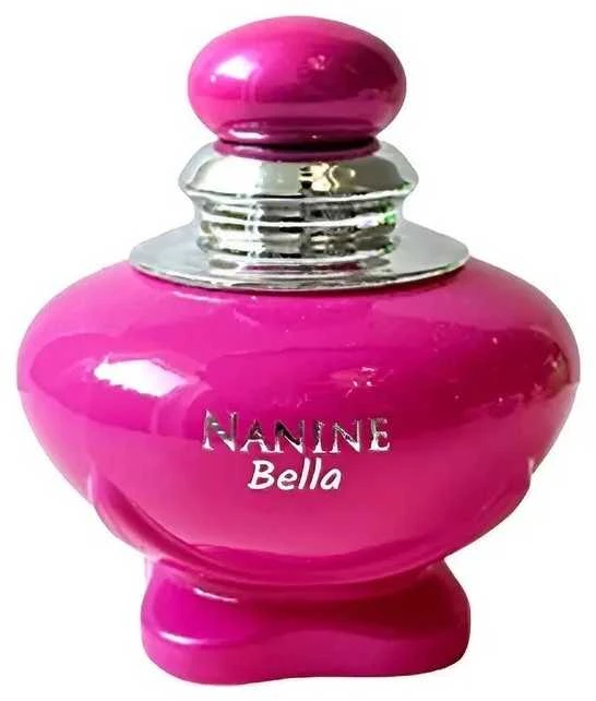 Moteriški kvepalai NANINE BELLA EDP 100 ml