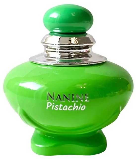 Moteriški kvepalai NANINE PISTACHIO EDP 100 ml