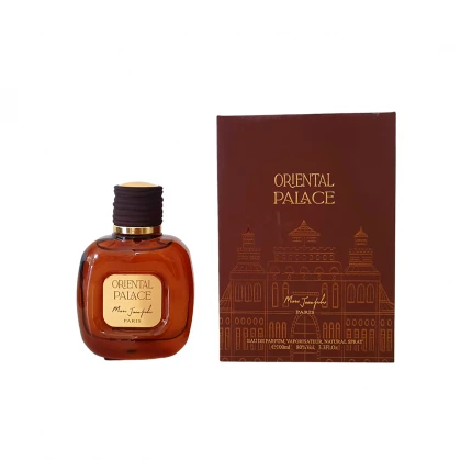 Oriental Palace EDP 100 ml