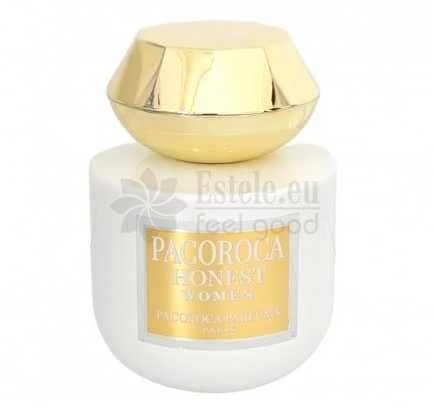 Pacoroca HONEST WOMEN EDP 100ml.
