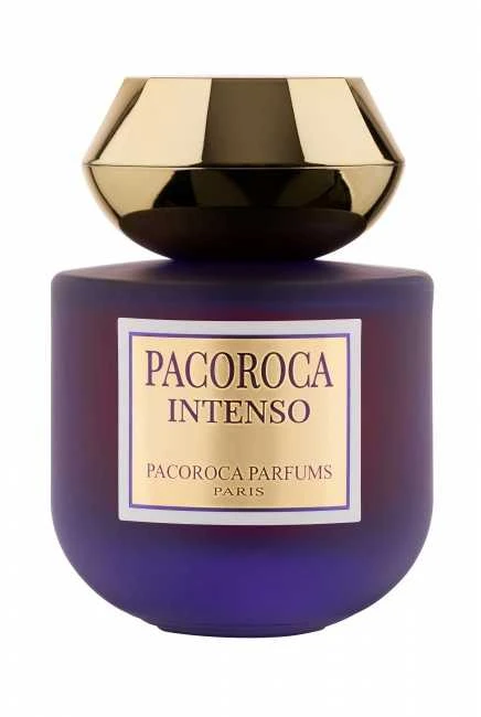 Pacoroca INTENSO EDP 100ml.