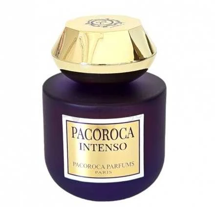 Pacoroca INTENSO EDP 100ml.