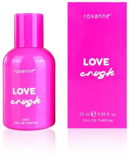 Roxanne LOVE CRUSH EDP 25 ml